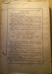 kniha Odhalená magie se zvláštním zřetelem k magii ceremonielní a jejímu prototypu, Faustovi, Alois Hynek 1922