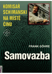 kniha Samovazba, Slovanský dům 2001