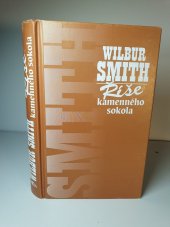 kniha Říše Kamenného sokola, Alpress 1999