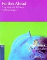 kniha Further Ahead Home Study Book, Cambridge English University Press 1999