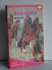 kniha Nová naděje, Stabenfeldt 2011