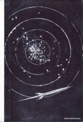 kniha Astronauti vědeckofantastický román, SNDK 1966
