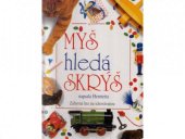 kniha Myš hledá skrýš, Slovart 1992