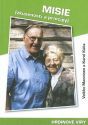 kniha Misie - zkušenosti a principy, Křesťanský život 2008