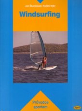 kniha Windsurfing, Kopp 2005