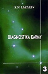kniha Diagnostika karmy 3. - Láska, Raduga 2010