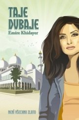 kniha Taje Dubaje, 	 Rotran  2013