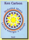 kniha Hvězdná mana léčivá energie z Havaje, Kandi 2000