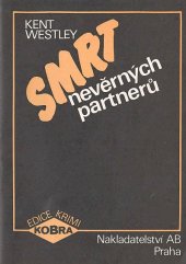 kniha Smrt nevernych partneru, AB nakladatelství 1991