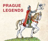 kniha Prague Legends, Baset 2026