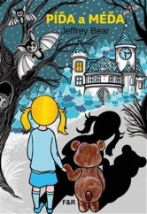 kniha Píďa a Méďa, Fish&Rabbit  2021