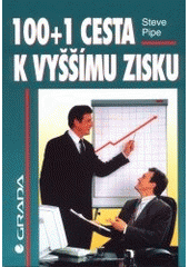 kniha 100 + 1 cesta k vyššímu zisku, Grada 1996