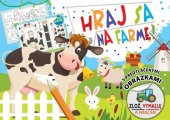 kniha Hraj sa na farme, Foni book 2022