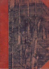 kniha Hlasy z pouště Díl 1 promluvy na neděle a svátky církevního roku., Nákladem Stoklasova sborníku 1912