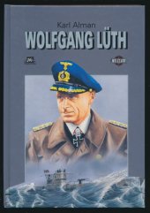 kniha Wolfgang Lüth, Mustang 1996