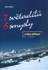 kniha 7 světadílů 6 smysly, Sursum 2004