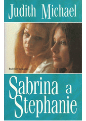 kniha Sabrina a Stephanie, Ikar 1996