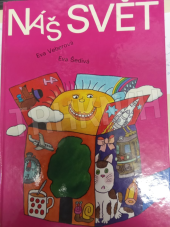 kniha Náš  Svět, Albatros 1989