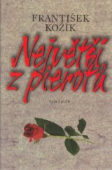 kniha Největší z pierotů, Český klub 2002