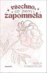 kniha Všechno, co jsem zapomněla, Pointa 2023