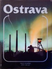 kniha Ostrava, Osveta 1985