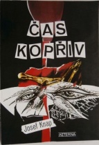 kniha Čas kopřiv, Aeterna 1993