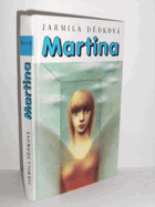 kniha Martina, Blok 1992