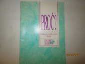 kniha Proč Problém zla ve světě a v životě člověka, Advent - Orion, spol. s r.o. 1993