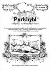 kniha Purkhybl, Putujme 2014