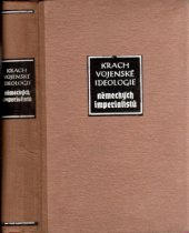 kniha Krach vojenské ideologie německých imperialistů, Naše vojsko 1953