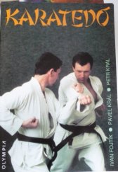 kniha Karatedó, Olympia 1993