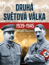 kniha Druhá světová válka 1939-1945, Naše vojsko 2023