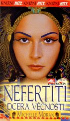 kniha Nefertiti - dcera věčnosti, Alpress 2015