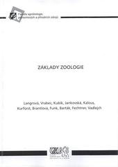 kniha Základy zoologie, Česká zemědělská univerzita 2009