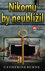 kniha Nikomu by neublížil, Alpress 2018