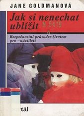 kniha Jak si nenechat ublížit, Portál 1996