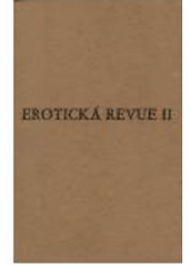 kniha Erotická revue II, Torst 2001