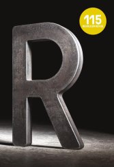 kniha Revolver Revue 115., Revolver Revue 2019