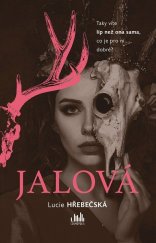 kniha Jalová, Cosmopolis 2025