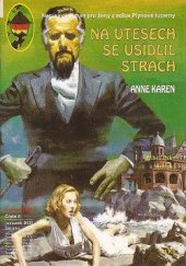 kniha Na útesech se usídlil strach, Pražská vydavatelská společnost 1997