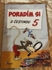 kniha Poradím si s češtinou 5, Pierot 2011