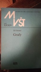 kniha Grafy matematika pro vysoké školy technické : vysokošk. příručka, SNTL 1988