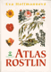 kniha Atlas rostlin, Levné knihy KMa 2003