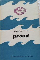 kniha Proud, Krajské nakladatelství 1963