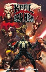 kniha Král v černém, Crew 2025