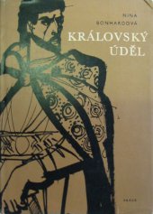 kniha Královský úděl, Práce 1971