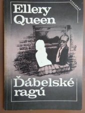 kniha Ďábelské ragú, Vyšehrad 1984