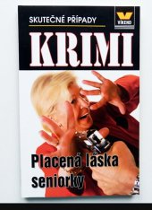 kniha Placená láska seniorky, Víkend  2012