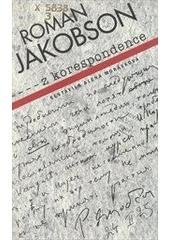 kniha Z korespondence, Paseka 1997