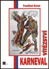 kniha Karneval vítězství, AOS Publishing 2018